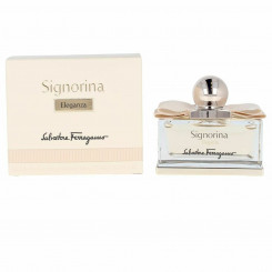 Naiste parfümeeria Salvatore Ferragamo Signorina Eleganza EDP (50 ml)