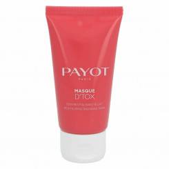 Näomask Payot Masque D’Tox (50 ml)