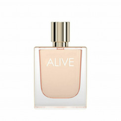 Women's perfume Hugo Boss EDP Boss Alive 50 ml