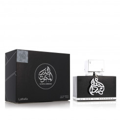 Parfümeeria universaalne naiste&meeste Lattafa EDP Al Dur Al Maknoon Silver 100 ml