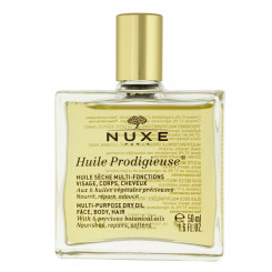 Body oil Nuxe Huile Prodigieuse Multifunctional 50 ml