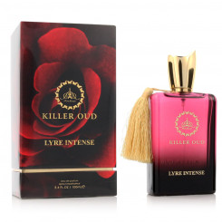 Perfume universal women's & men's Killer Oud EDP Lyre 100 ml