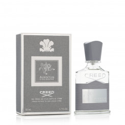 Meeste parfümeeria Creed EDP Aventus Cologne 50 ml