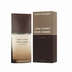 Meeste parfümeeria Issey Miyake EDP L'Eau d'Issey Wood & Wood 100 ml