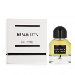 Perfume universal women's & men's Maison Alhambra EDP Berlinetta 100 ml