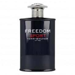 Meeste parfümeeria Tommy Hilfiger EDT Freedom Sport 100 ml