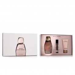 Naiste parfüümi komplekt Narciso Rodriguez EDP All Of Me 3 Tükid, osad