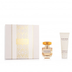 Женский парфюмерный набор Elie Saab EDP Le Parfum Lumiere 2 Pieces, детали