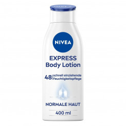 Ihupiim Nivea Express 400 ml