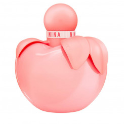Naiste parfümeeria Nina Ricci EDT Nina Rose 30 ml