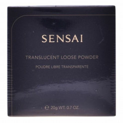 Makeup Setting Powders Sensai Kanebo Sensai (20 g) 20 g