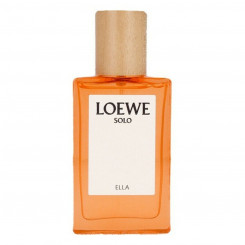 Women's perfume Solo Ella Loewe EDP (30 ml)