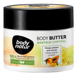 Kehavõi Body Natur Body 200 ml