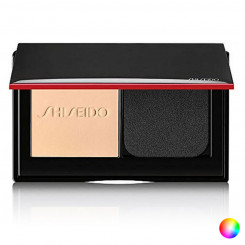 Пудровая основа Shiseido Synchro Skin