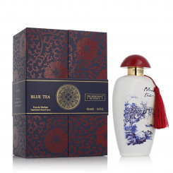 Perfumery universal for women & men The Merchant of Venice EDP Blue Tea 100 ml