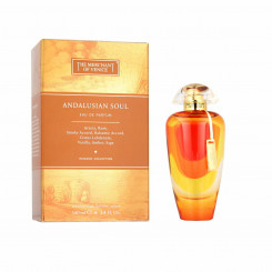 Perfumery universal for women & men The Merchant of Venice EDP Andalusian Soul 100 ml