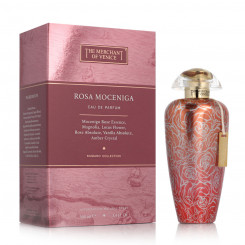 Women's perfume The Merchant of Venice EDP with Rosa Mocen 100 ml