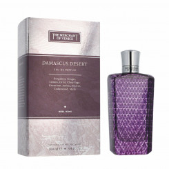 Meeste parfümeeria The Merchant of Venice EDP Damascus Desert 100 ml