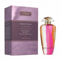 Naiste parfümeeria The Merchant of Venice EDP Suave Petals 100 ml