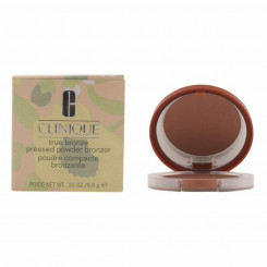 Kompaktne pruunistav puuder True Bronze Clinique CLINIQUE-243746 (9,6 g) 9,6 g