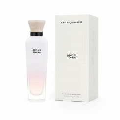 Women's perfume Adolfo Dominguez EDP Jazmín Tonka 120 ml
