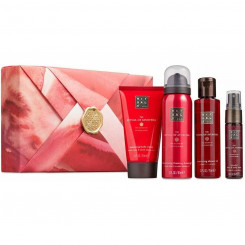 Cosmetics set Rituals The Ritual Of Ayurveda Small Gift Set 4 Pieces, parts