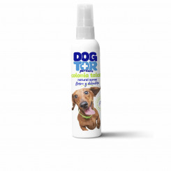 Pet perfumes Dogtor Pet Care Dog Talc powder 250 ml