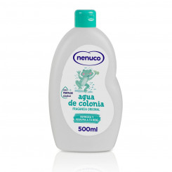 Children's perfume Nenuco EDC 500 ml