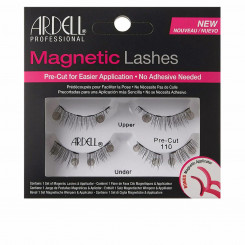 False eyelashes set Ardell Pre-Cut 110 Magnetic