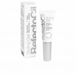 Eyelash and eyebrow serum RefectoCil Styling Gel 9 ml (9 ml)