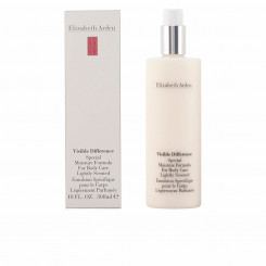 Kehakreem Elizabeth Arden Visible Difference Special Moisture Formula For Body Care Lightly Scented 300 ml