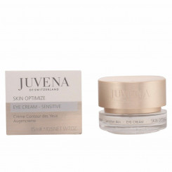 Eye area cream Juvena Juvedic Sensitive (15 ml)