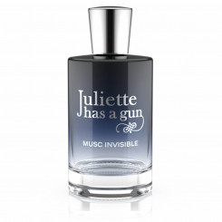 Women's perfume Juliette Has A Gun EDP Musc Invisible 100 ml