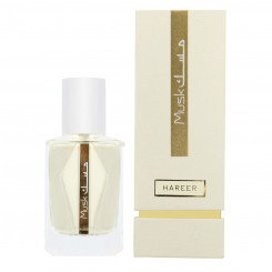 Perfume universal women's & men's Rasasi EDP Musk Hareer 50 ml