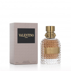 Meeste parfümeeria Valentino EDT Valentino Uomo 50 ml