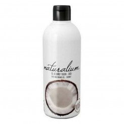 Shower gel Coconut Naturalium (500 ml) 500 ml