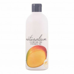 Shower gel Mango Naturalium (500 ml) 500 ml