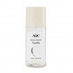 Kehasprei AQC Fragrances Vanilla 85 ml