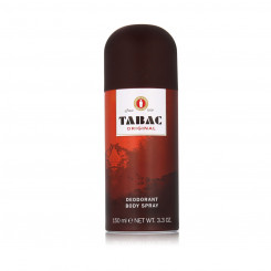 Pihustav deodorant Tabac Original 150 ml