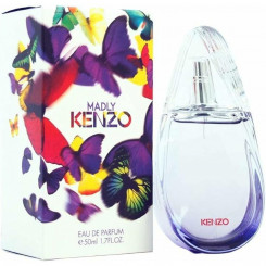 Naiste parfümeeria Kenzo EDP Madly Kenzo! 50 ml