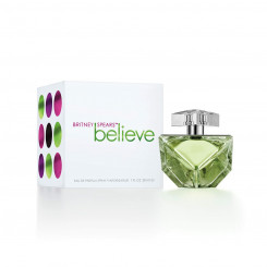 Naiste parfümeeria Britney Spears EDP 30 ml Believe