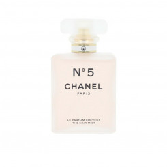 Hair perfume Nº5 Chanel (35 ml) 35 ml