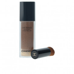 Vedel meigipõhi Chanel Les Beiges Medium Plus 15 ml 30 ml