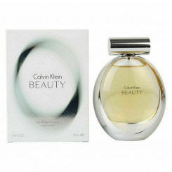 Naiste parfümeeria Calvin Klein EDP Beauty 100 ml