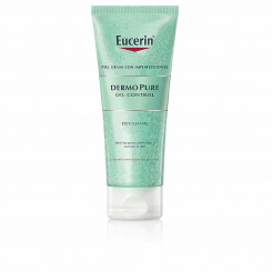 Exfoliating face cream Eucerin Dermopure Oil Control (100 ml)