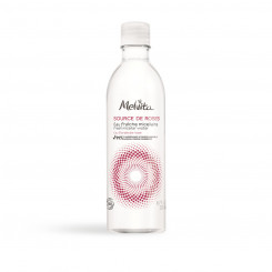 Мицеллярная вода Melvita Розовая вода 200 мл