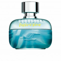 Men's perfume Hollister Festival Vibes EDT (100 ml)