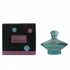 Naiste parfümeeria Britney Spears 17309 100 ml Curious