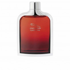 Meeste parfümeeria Jaguar 71506157 EDT Classic Red 100 ml