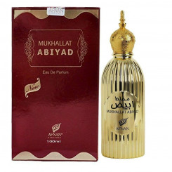 Perfume universal women's & men's Afnan EDP 100 ml Mukhallat Abiyad